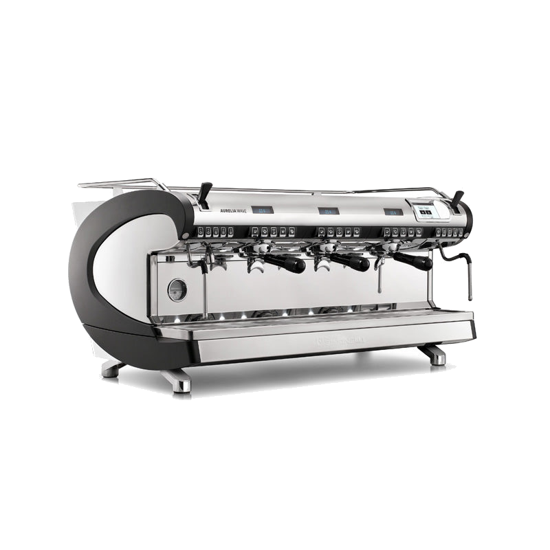 Nuova Simonelli Aurelia Wave commercial espresso machine