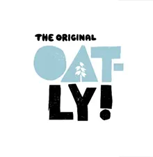 Oatly logo