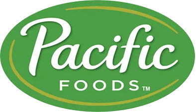 Pacific Foods logo
