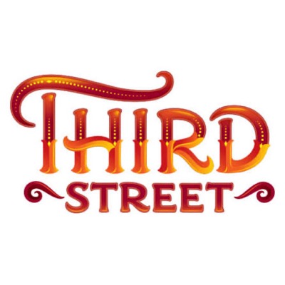 Third Street chai logo
