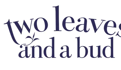 Two Leaves and a Bud logo