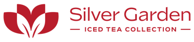 Silver Garden tea logo