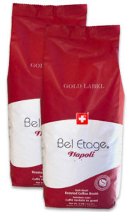 Bel Etage Napoli