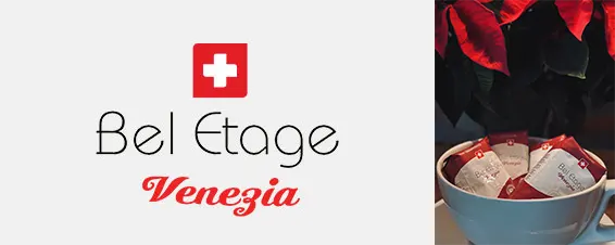 Cafe Bel Etage Banner Cafe Bel Etage Banner