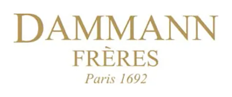 Dammann Freres - Prestigious French brand originally founded in 1825 Dammann Freres - Prestigious French brand originally founded in 1825