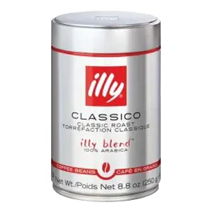 Illy Classico