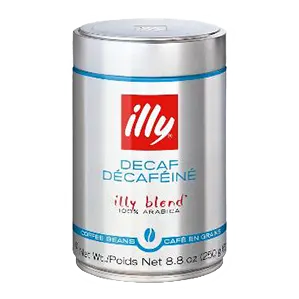 Illy Decaf
