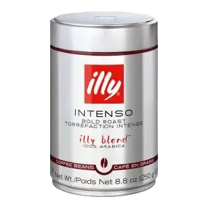 Illy Intenso