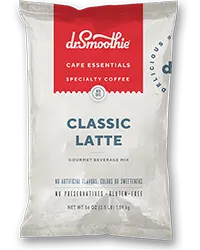 Cafe Essentials Classic Latte