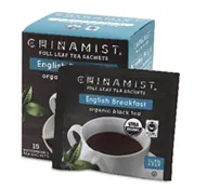China Mist English Breakfast