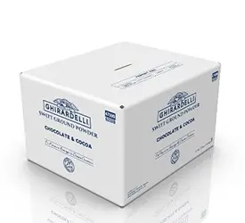 Ghiradelli Chocolate and Cocoa Powder