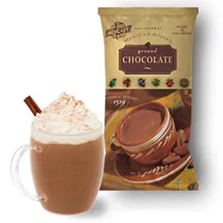 Mocafe Chocolate Frappe Mix