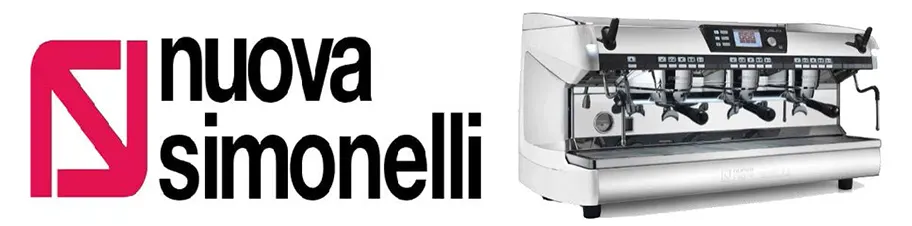 Nuova Simonelli Banner Nuova Simonelli Banner