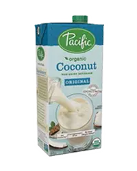 Pacific Coconut