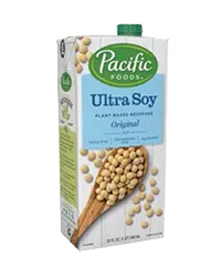 Pacific Ultra Soy