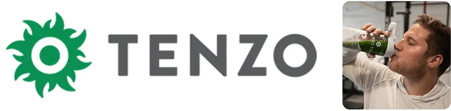 Tenzo Banner Tenzo Banner