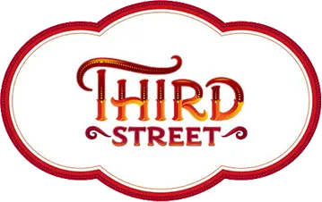 Third Street Third Street