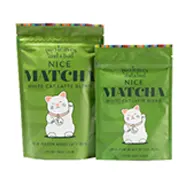 Two Leaves and Bud Matcha Powder